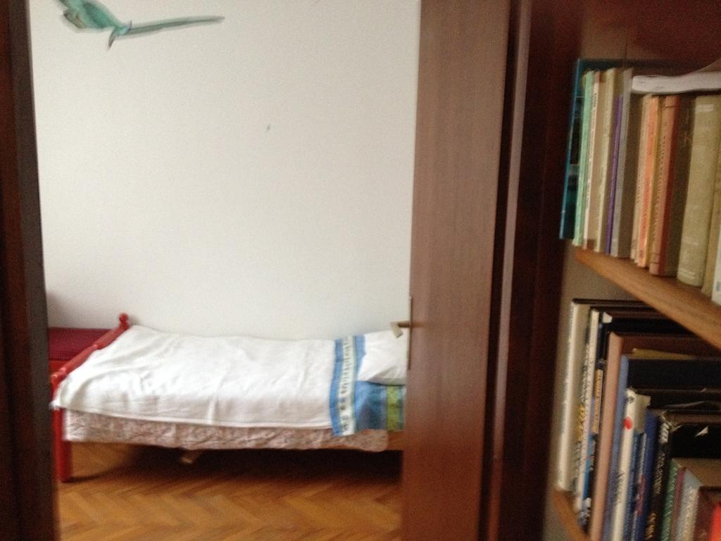 Apartment Cherry روفينج المظهر الخارجي الصورة