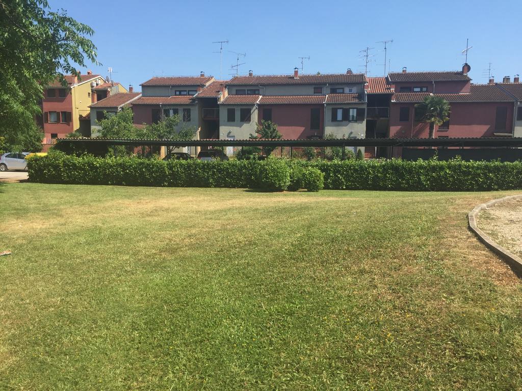 Apartment Cherry روفينج المظهر الخارجي الصورة
