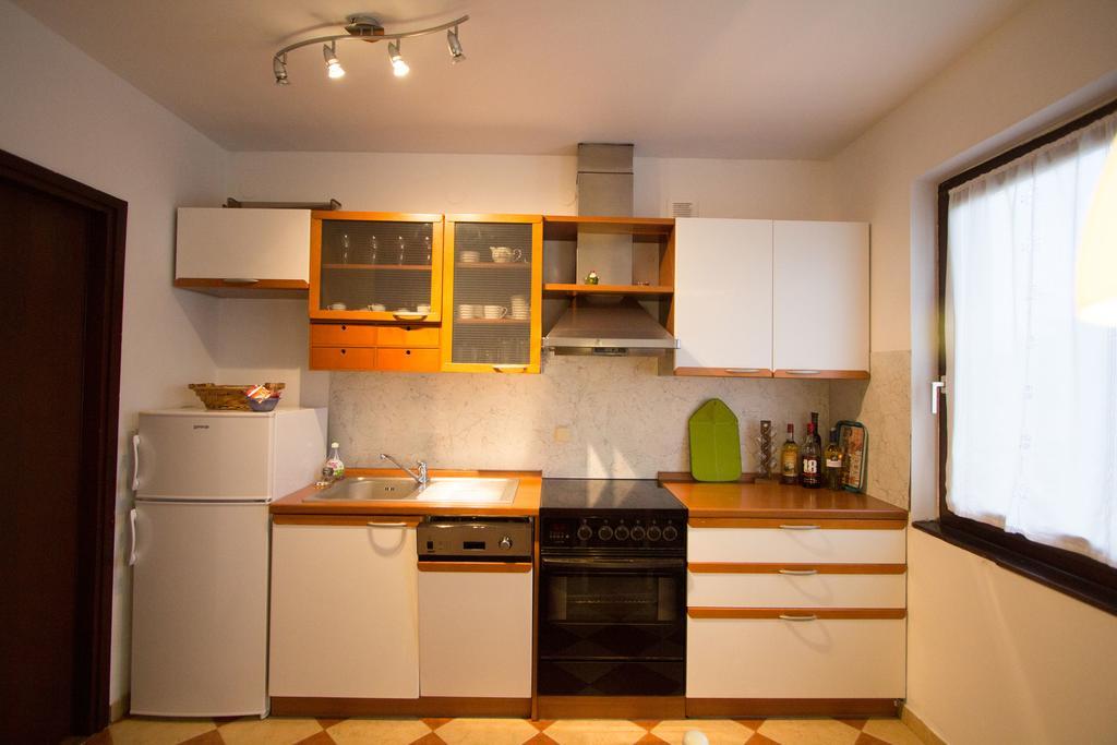 Apartment Cherry روفينج المظهر الخارجي الصورة