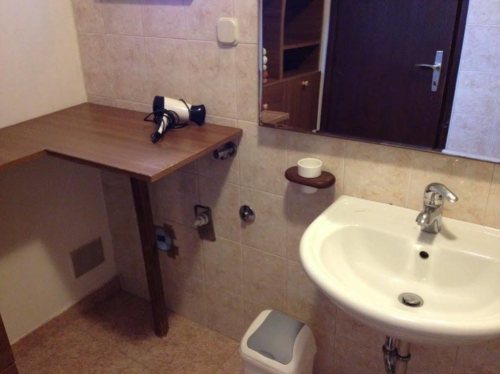Apartment Cherry روفينج المظهر الخارجي الصورة