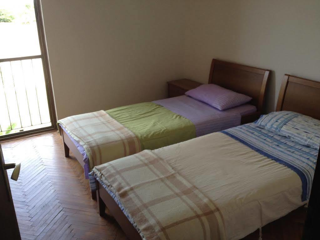 Apartment Cherry روفينج المظهر الخارجي الصورة